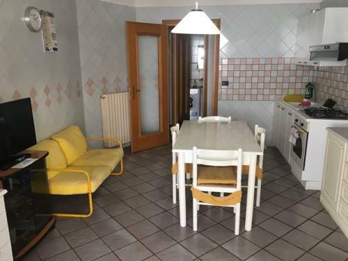 Apartamento Casa Scirocco