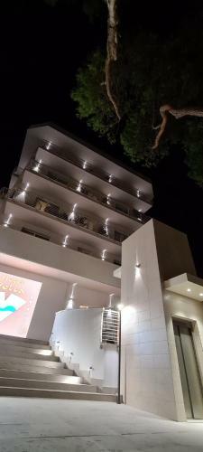 Hotel Velia - Hotel Completamente Nuovo A Grottammare