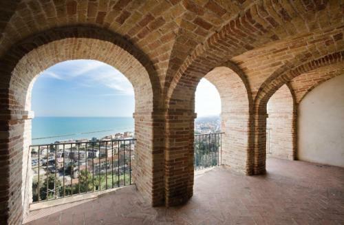 Apartamento Casa Mar.e