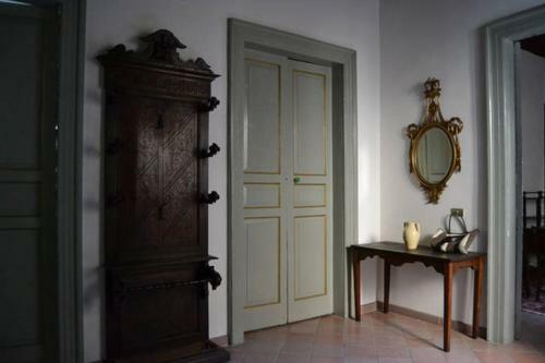 Villa Palazzo Falletti
