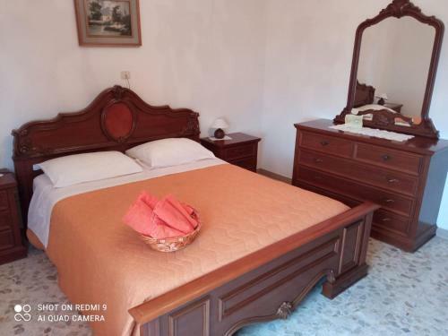 Casa Vacanze Da Nonna Maria
