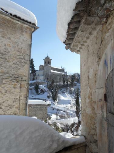 Casa Vacanze Da Nonna Maria