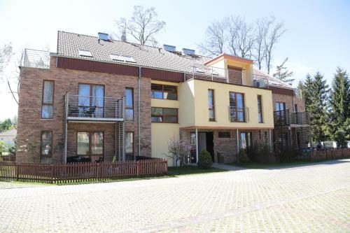 Apartament Ams A12