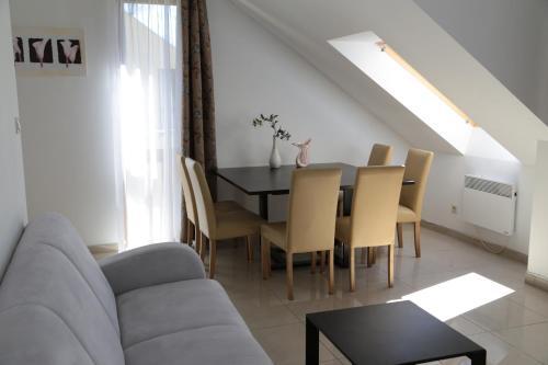 Apartament Ams A12