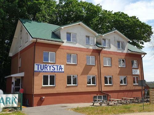 Turysta