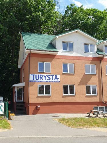 Turysta