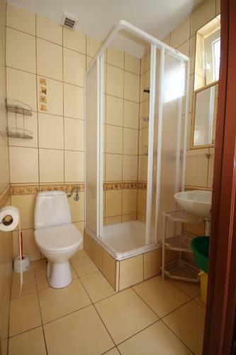 Apartamento Le?na Chata Rowy