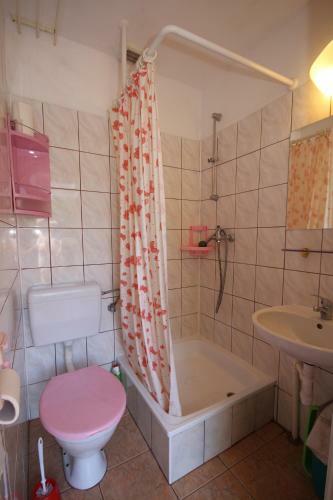 Apartamento Le?na Chata Rowy