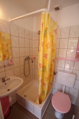 Apartamento Le?na Chata Rowy