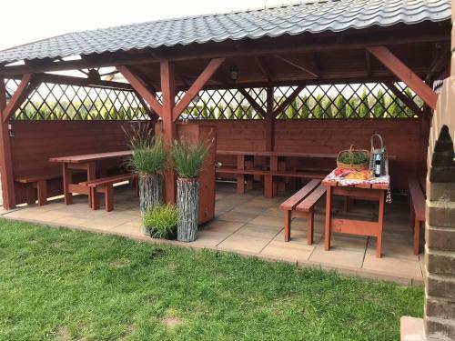 Hotel Relaks Rusinowo