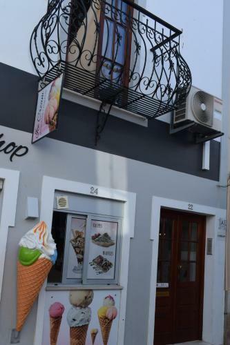 Apartamento Vilalvor -c