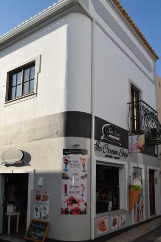 Apartamento Vilalvor -b