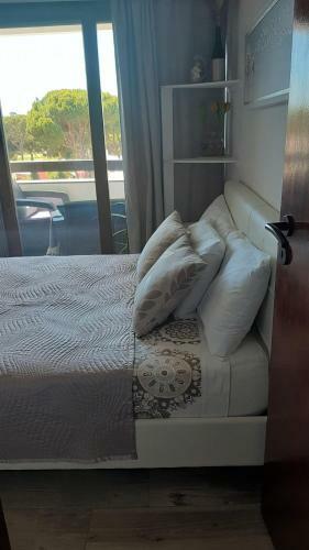 Apartamento Tenis Golfmar 409a - Pool View