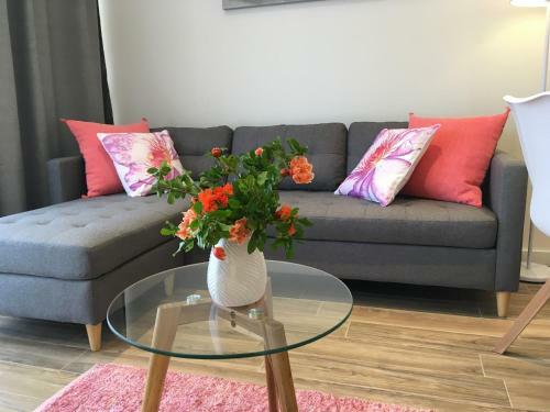 Apartamento New Style Vilamoura Apt