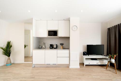 Apartamento New Style Vilamoura Apt