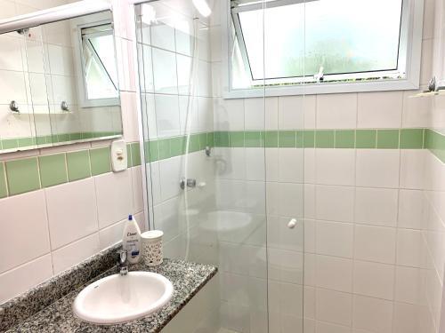 Apartamento Apto 2 Qts C Garagem E Piscina No Centro