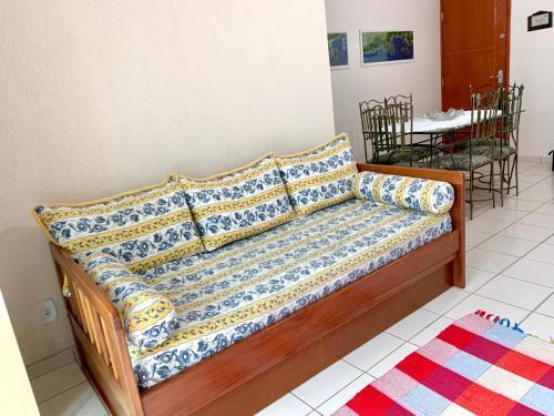 Apartamento Apto 2 Qts C Garagem E Piscina No Centro