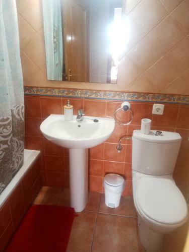 Habitaci�n Privada Marina Botafoch 2