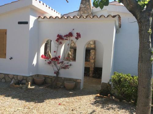 Chalet Con Piscina