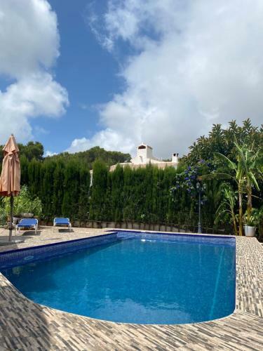 Casa Vicenta