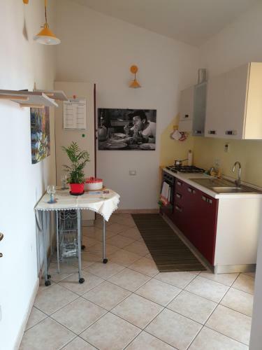Apartamento Il Granchio