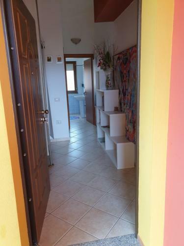 Apartamento Il Granchio