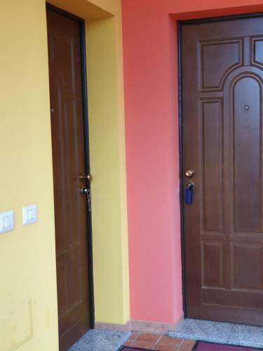 Apartamento Il Granchio