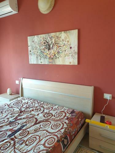 Apartamento Il Granchio