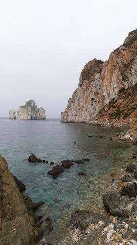 Apartamento Il Granchio