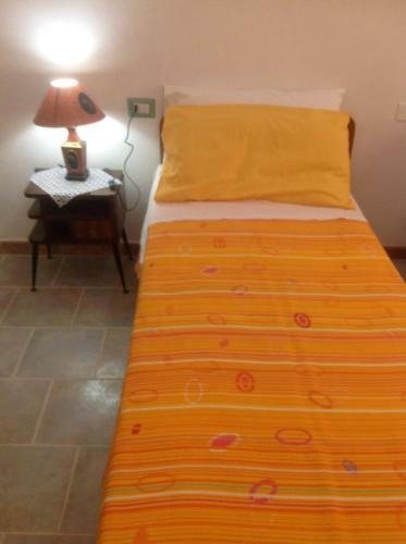 Agroturismo Agriturismo Sogno Latino