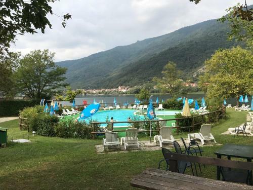 Lodge Holidays - Al Lago Di Lago