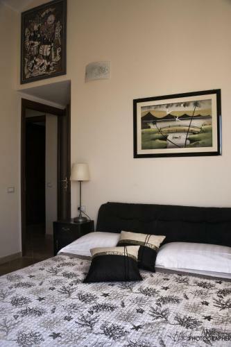 Bed & Breakfast Los Flamingos