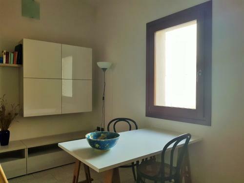 Cala Gavetta Marina Loft
