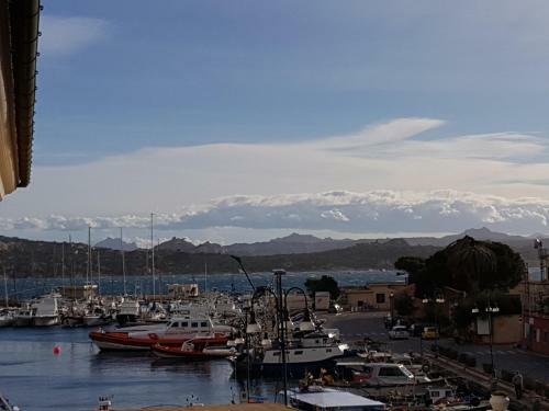 Cala Gavetta Marina Loft