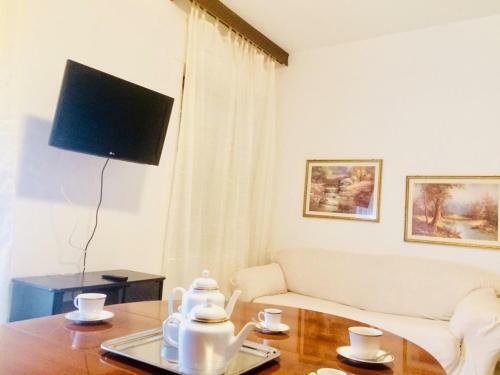 B&B A Due Passi...