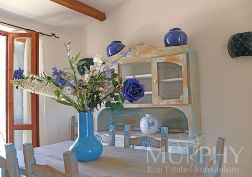 Apartamento Residenza Zicavo
