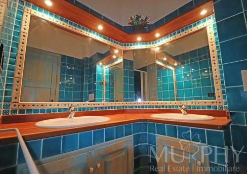 Apartamento Residenza Zicavo