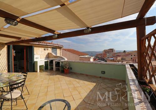 Apartamento Residenza Zicavo