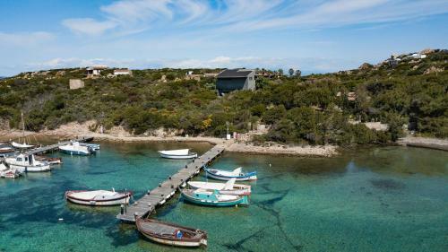 Apartamento Villa La Sbandata