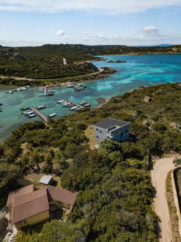 Apartamento Villa La Sbandata