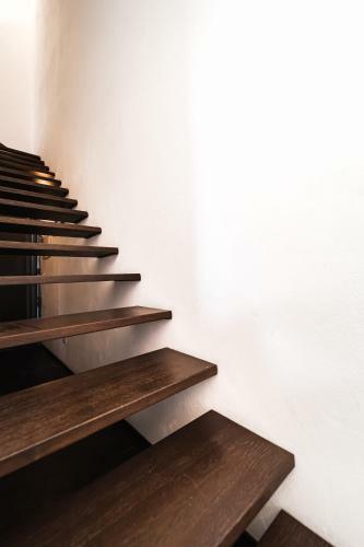 Apartamento Villa La Sbandata