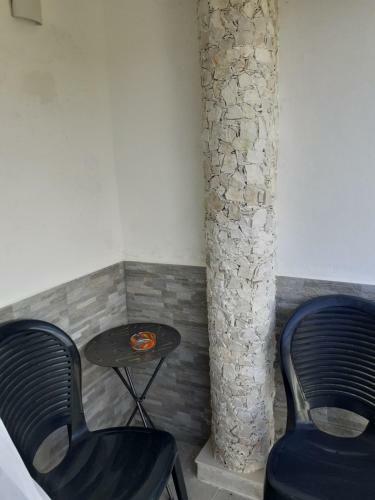 Hostal Santa Rosalia