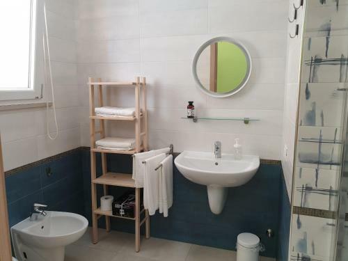 Hostal Lido Rosa Rooms