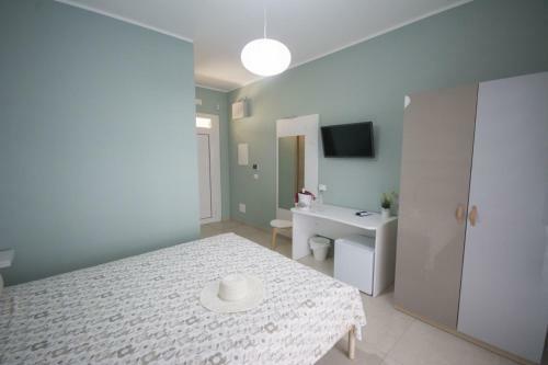 Hostal Lido Rosa Rooms