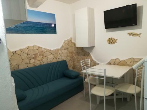 Apartamento La Conchiglia Beach House