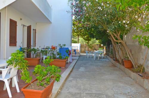 Apartamento Residence Trande