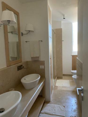 Bed & Breakfast Villa Romasi