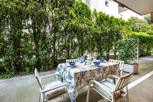 Apartamento Villa Lina