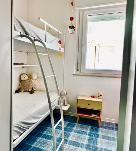 Apartamento Ai Pioppi