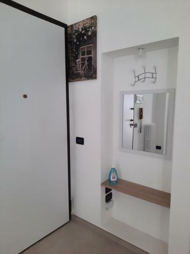 Apartamento Casa Vacanza Serena